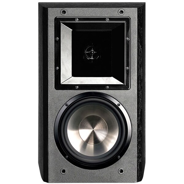 Main product image for BIC Formula FH-65B 6-1/2" 2-Way Bookshelf Speaker 1 303-434